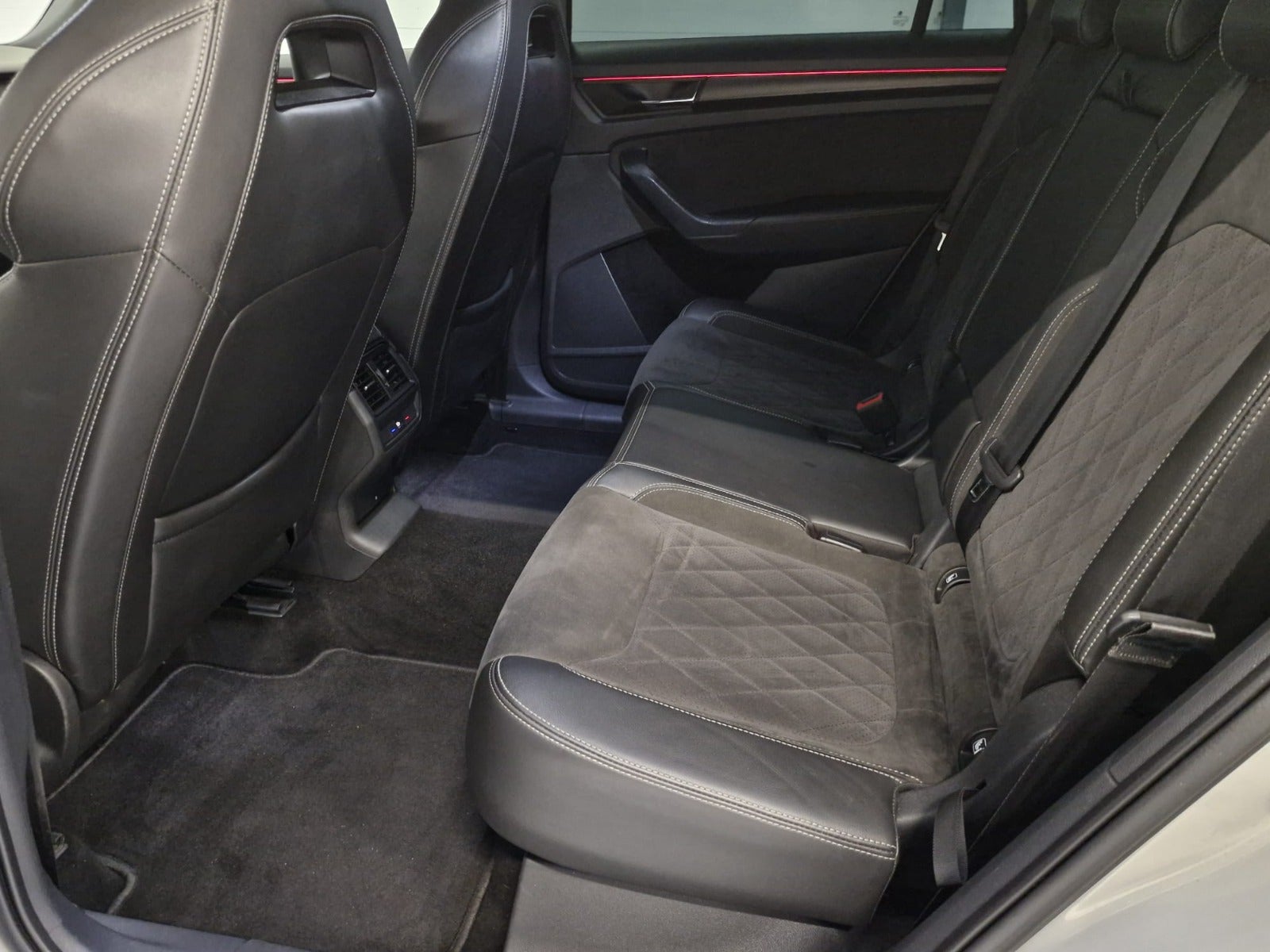 Billede af Skoda Kodiaq 1,5 TSi 150 Sportline DSG