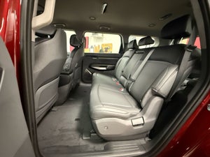 Kia EV9 Standard Range Upgrade RWD 7prs