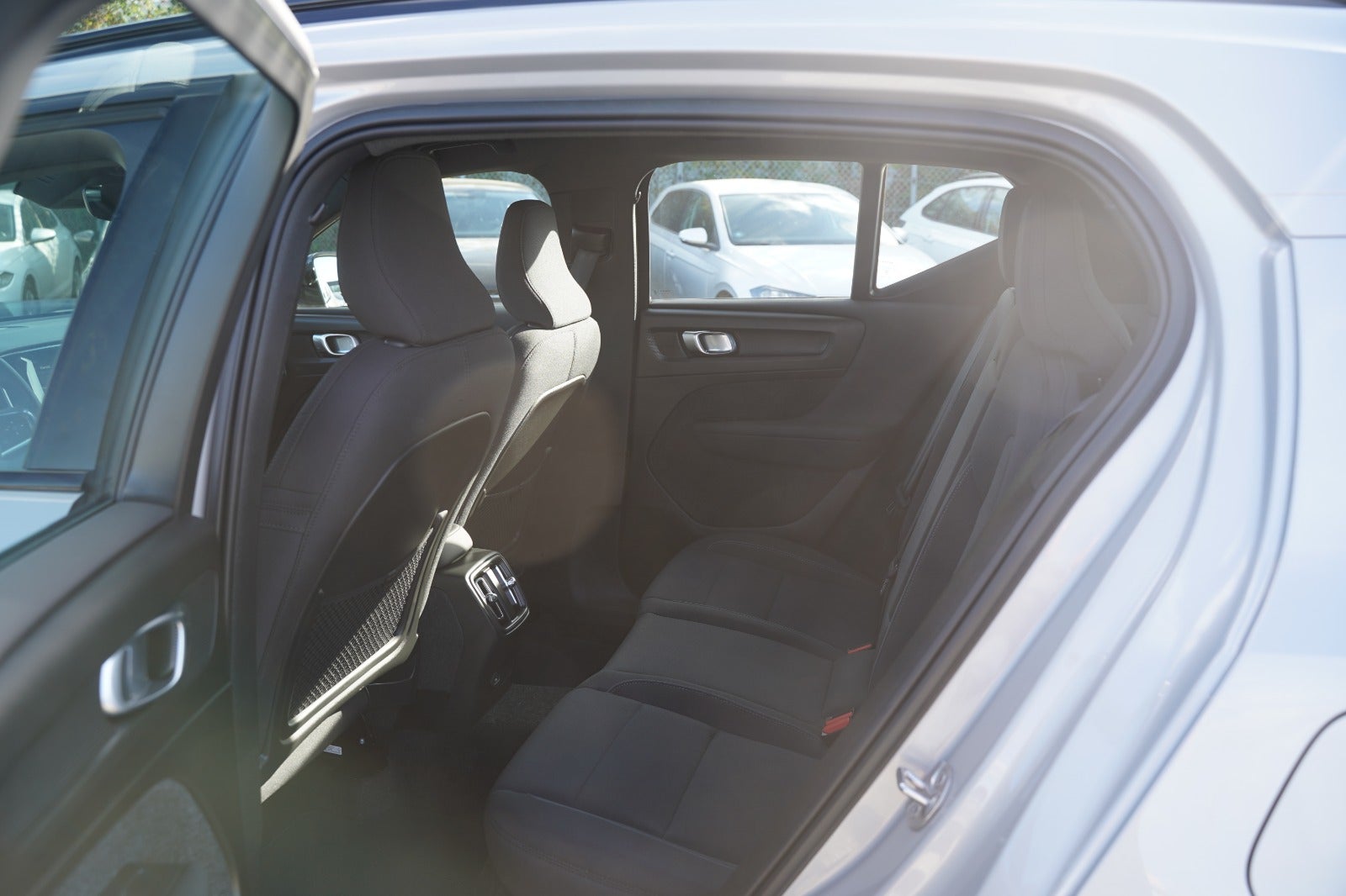 Billede af Volvo XC40  P6 ReCharge Core