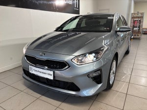 Kia Ceed T-GDi Intro Edition