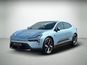 Polestar 4 Long Range