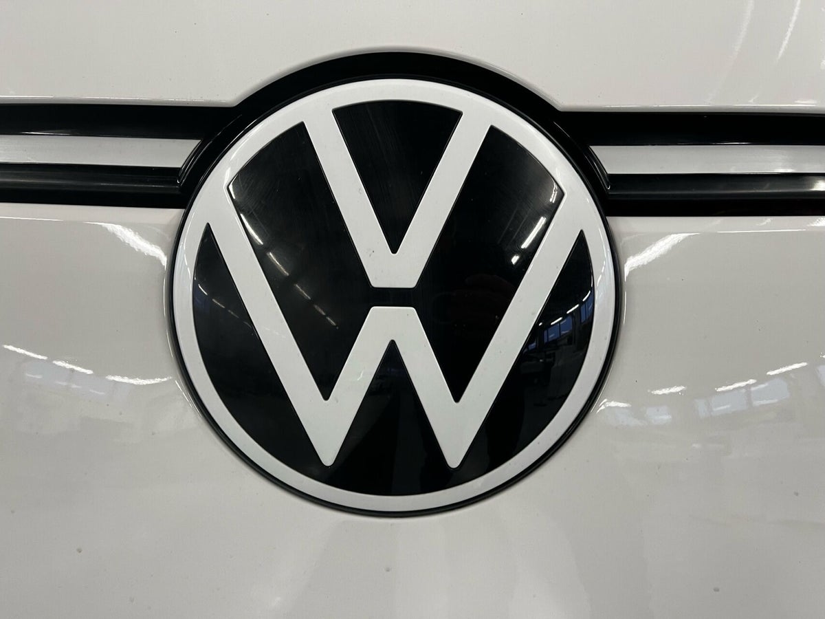 VW ID.Buzz Cargo billede 6