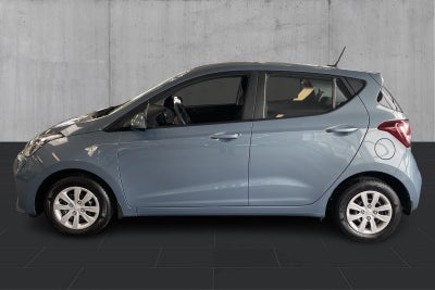 Hyundai i10 Trend - 1