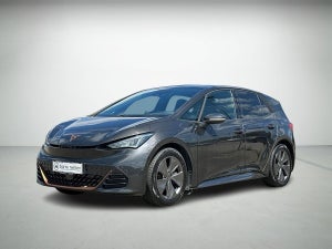 Cupra Born High