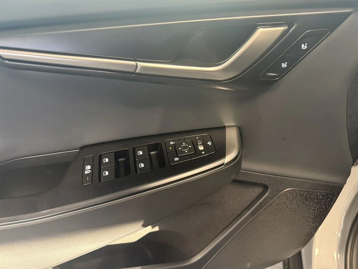 Kia EV6 Long Range Prestige