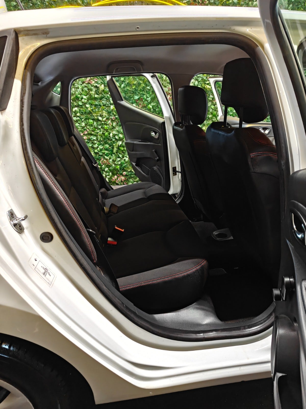 Billede af Renault Clio IV 1,2 16V Authentique