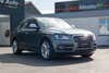 Audi SQ5 TDi 326 quattro Tiptr. thumbnail