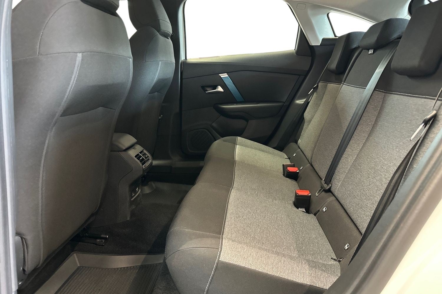 Billede af Citroën ë-C4 50 Feel