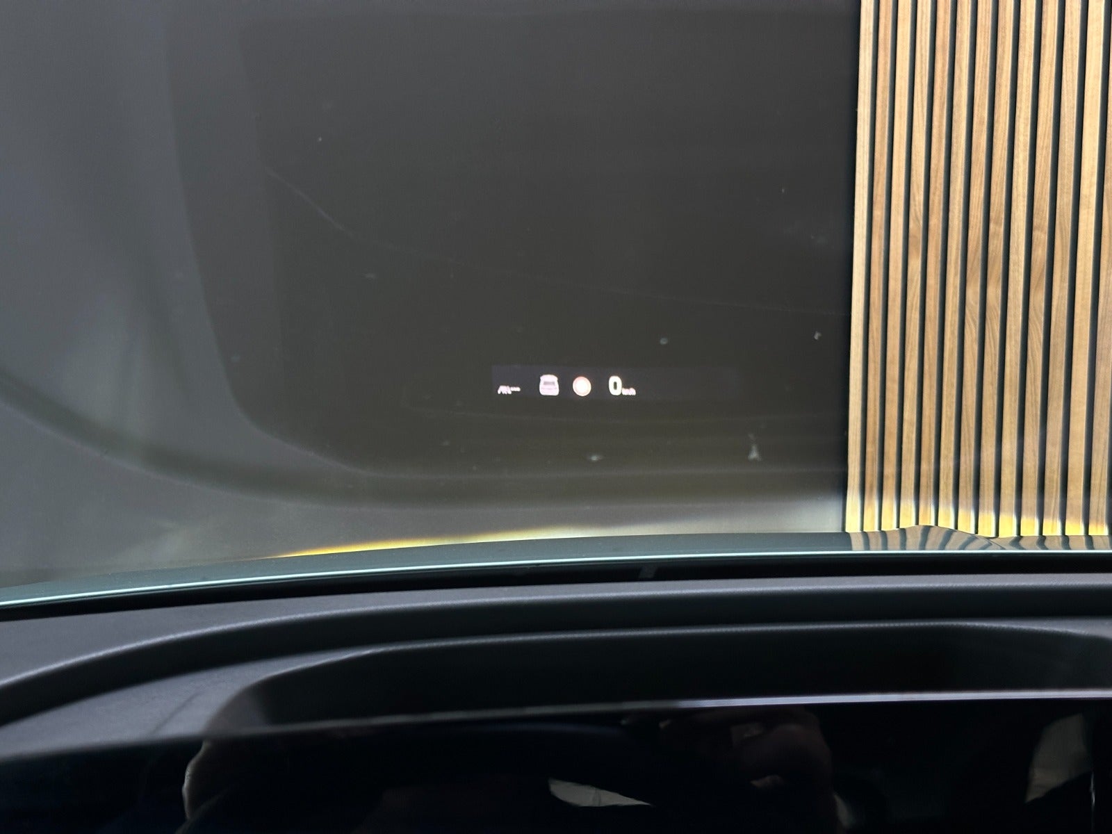 Billede af Skoda Enyaq 80 iV Suite