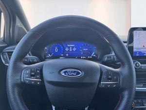 Ford Puma EcoBoost mHEV ST-Line