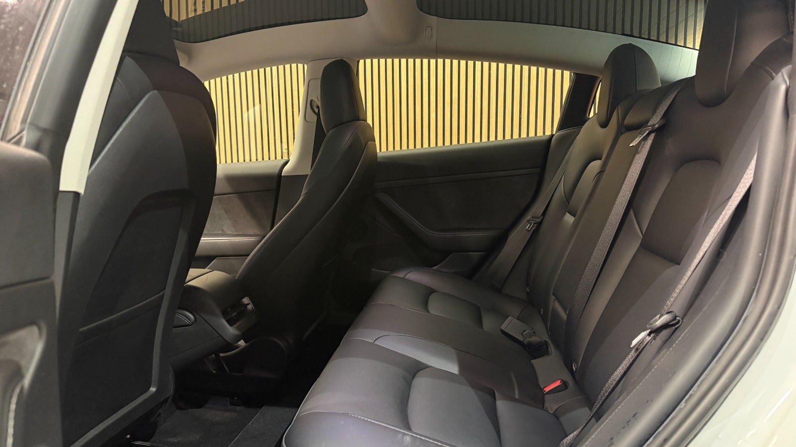 Billede af Tesla Model 3  Long Range AWD