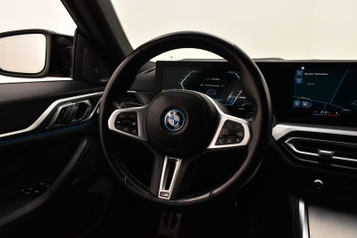 BMW i4 M50 M-Sport xDrive