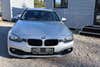 BMW 320d Touring aut. thumbnail