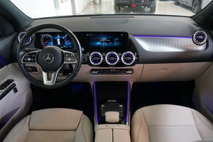 Mercedes EQA250