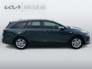 Kia Ceed T-GDi Active SW
