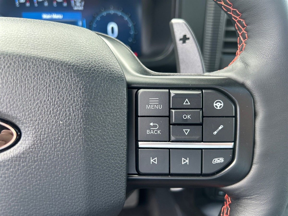 Ford F-150 EcoBoost Raptor Super Crew aut. 4x4 billede 18