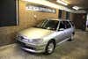 Peugeot 306 Toscana stc. thumbnail