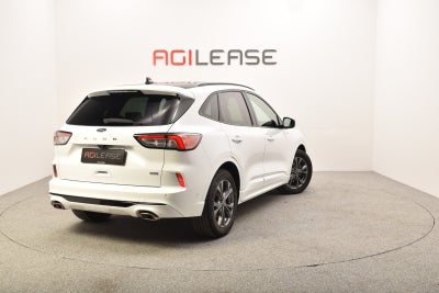 Ford Kuga PHEV ST-Line X CVT