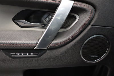 Land Rover Discovery Sport P300e R-Dynamic SE aut.