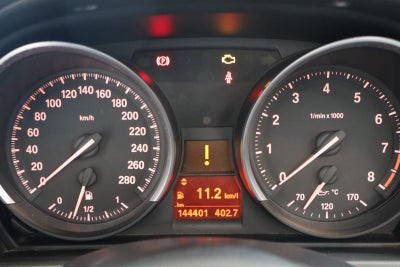 BMW Z4 sDrive23i Roadster