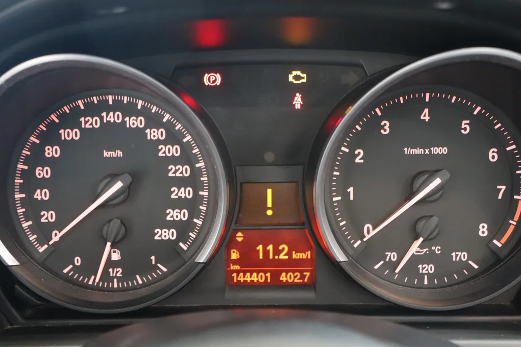 BMW Z4 sDrive23i Roadster