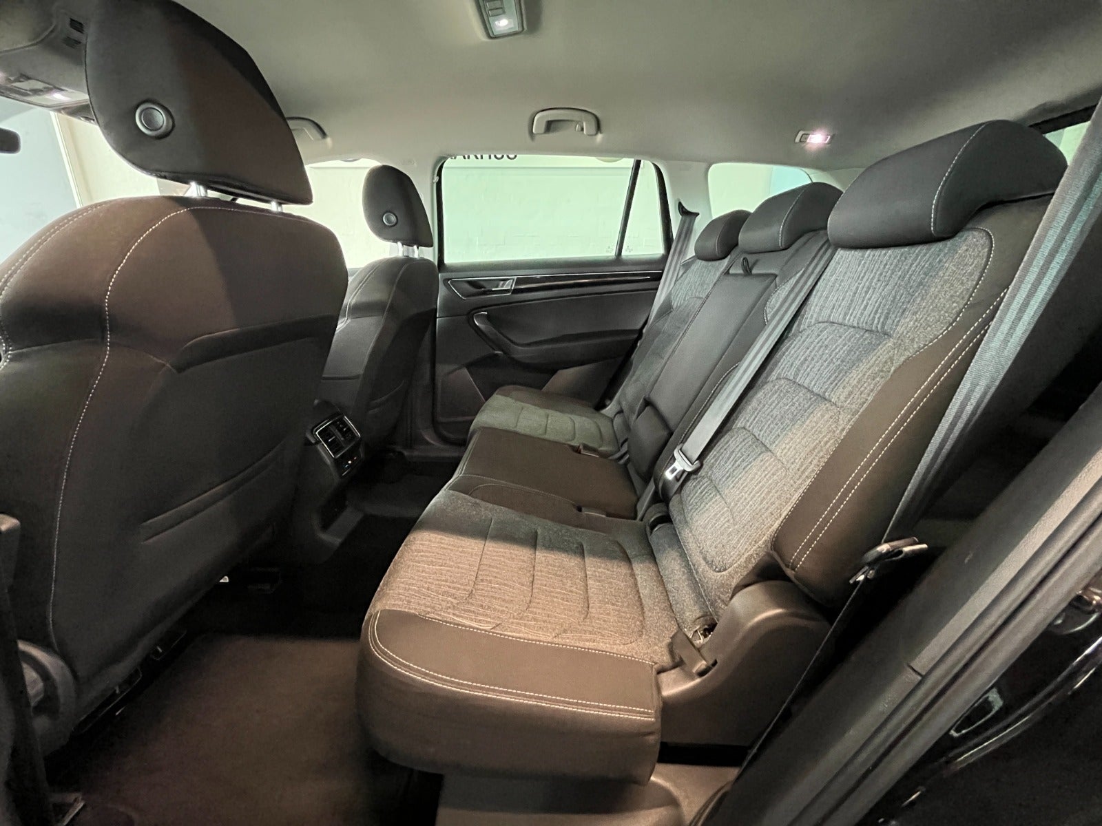 Billede af Skoda Kodiaq 1,5 TSi 150 Style DSG 7prs