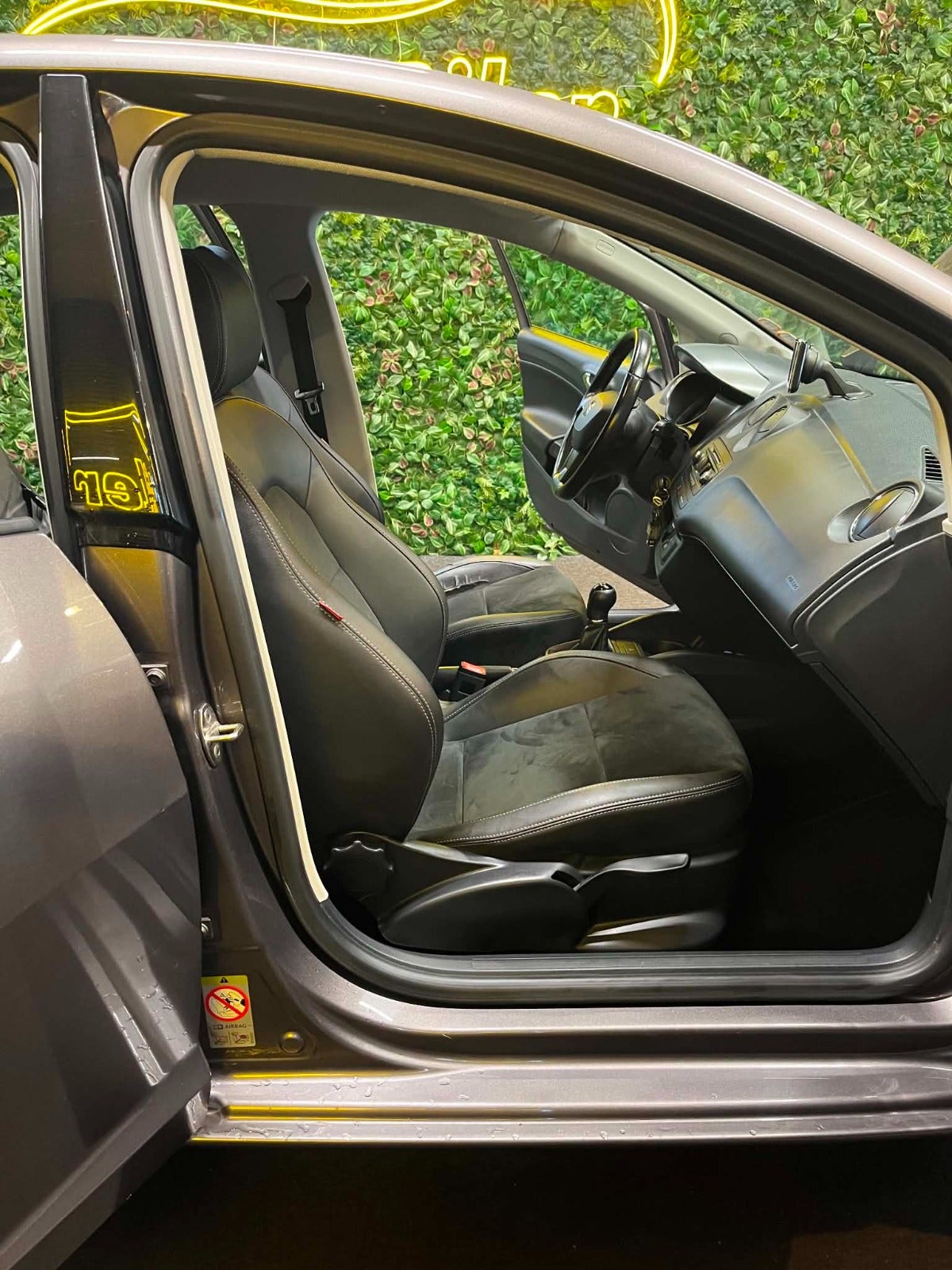 Billede af Seat Ibiza 1,2 TSi 90 Style