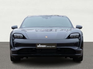 Porsche Taycan 4S Performance+ Cross Turismo