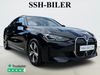 BMW i4 eDrive40 Charged