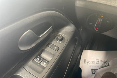 Seat Mii Electric