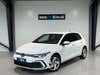 VW Golf VIII GTE DSG