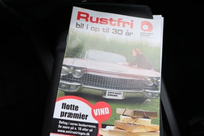 Skoda Fabia TSi 110 Ambition