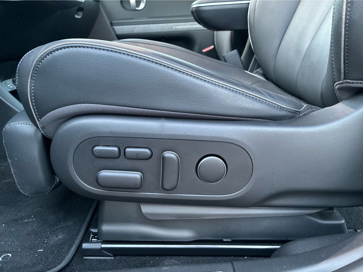 Hyundai Ioniq 5 Ultimate billede 13