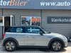 MINI Cooper SE Essential thumbnail