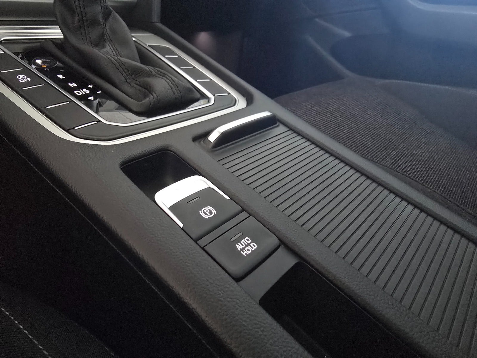 Billede af VW Passat 1,4 TSi 150 Comfortline Premium Variant DSG