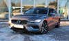 Volvo V60 T6 ReCharge Inscription aut. AWD
