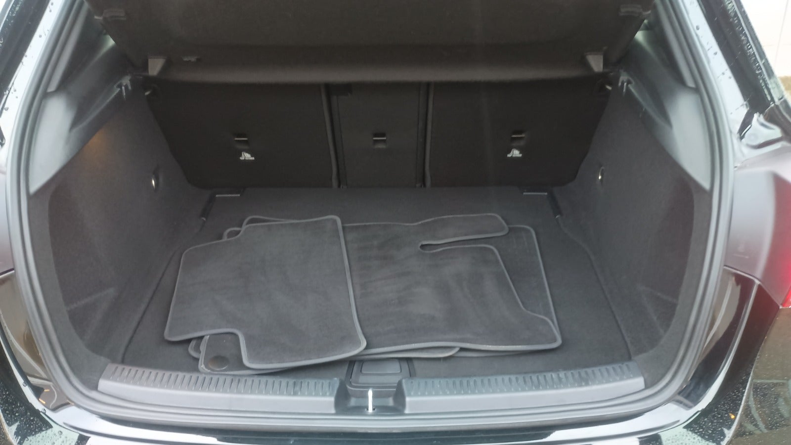 Billede af Mercedes A200 1,3 AMG Line aut.