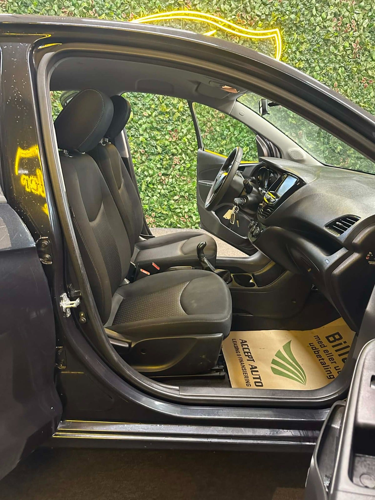 Billede af Opel Karl 1,0 Cosmo