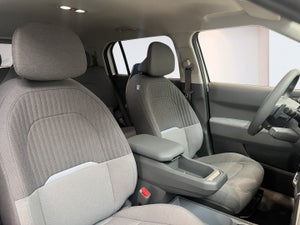 Kia EV3 Long Range Prestige