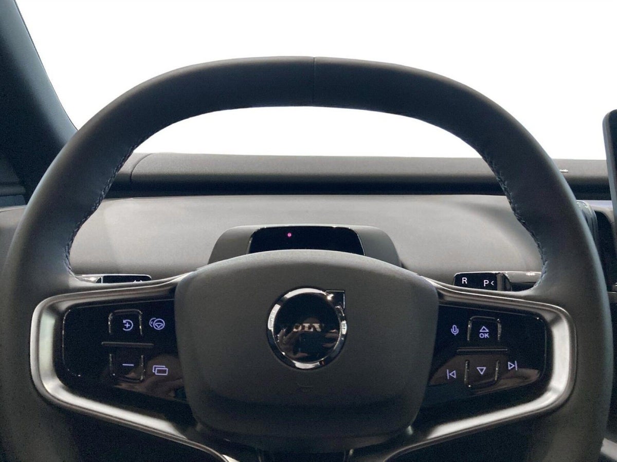 Volvo EX30 Extended Range Plus billede 19