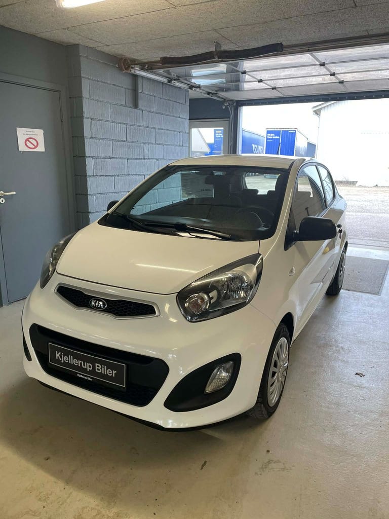 Kia Picanto Motion
