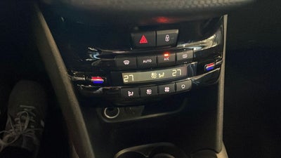 Peugeot 208 e-THP 110 Allure
