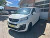 Peugeot Expert BlueHDi 177 L3 Ultimate EAT8 Van thumbnail