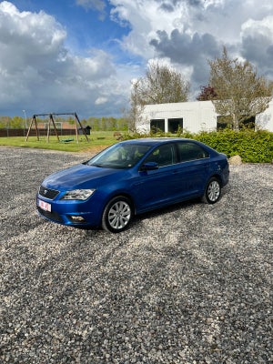 Seat Toledo 1,2 TSi 110 Style 5d
