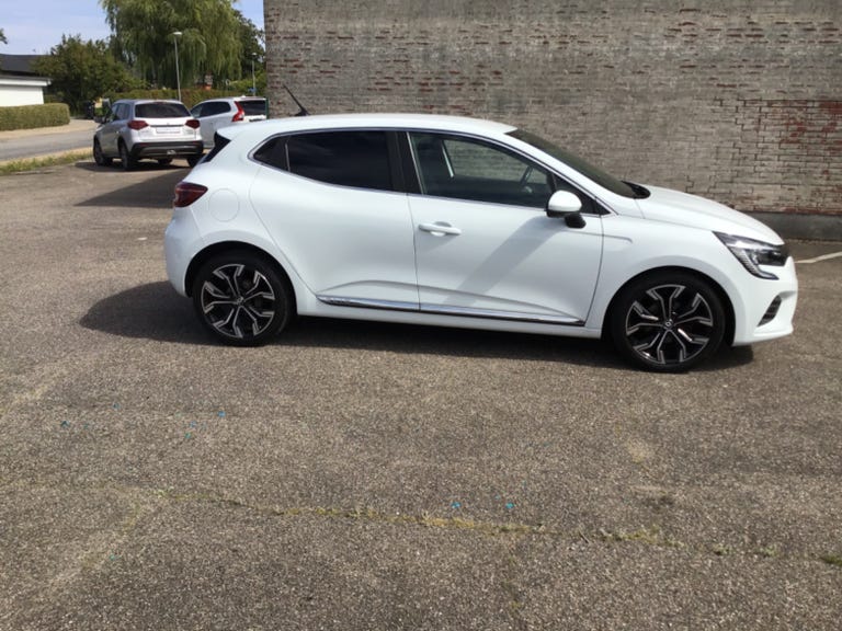 Renault Clio V TCe 90 Intens