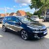 Kia Ceed CRDi 136 GT-Line SW