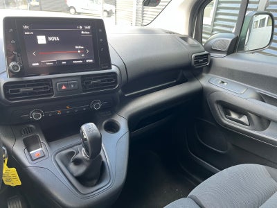 Opel Combo D 102 Enjoy L2V2