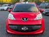 Peugeot 107 Comfort thumbnail