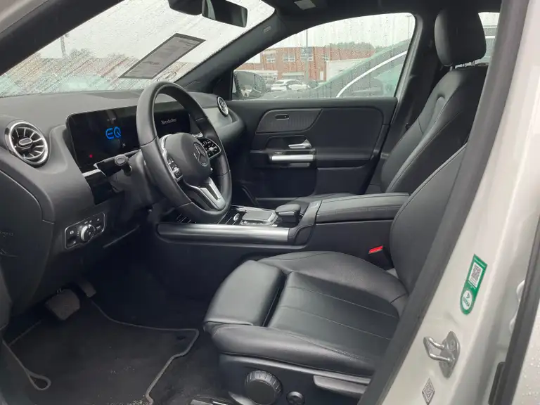 Mercedes EQA250 Progressive