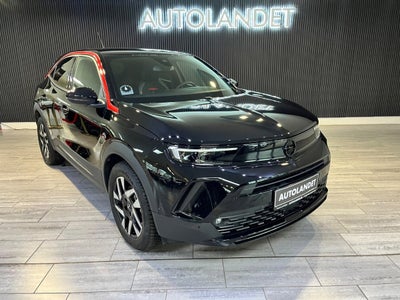 Opel Mokka-e 50 GS Line 5d